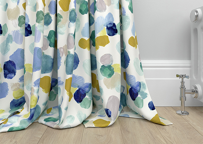Bluebellgray Dreamer, Cloud - Made to Measure Curtains - Image 6